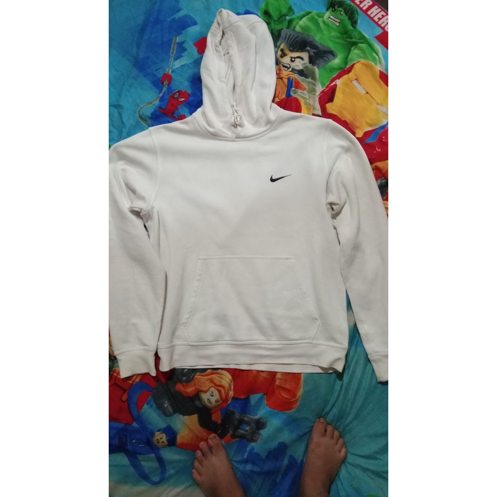 Hoodie nike second