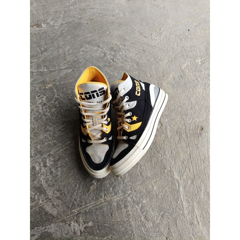 Converse Chuck 70s High Weapon Cons Second