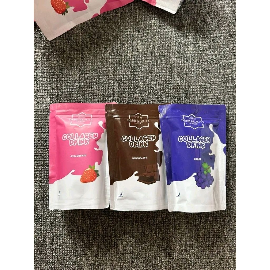 Collagen Drink D&BB