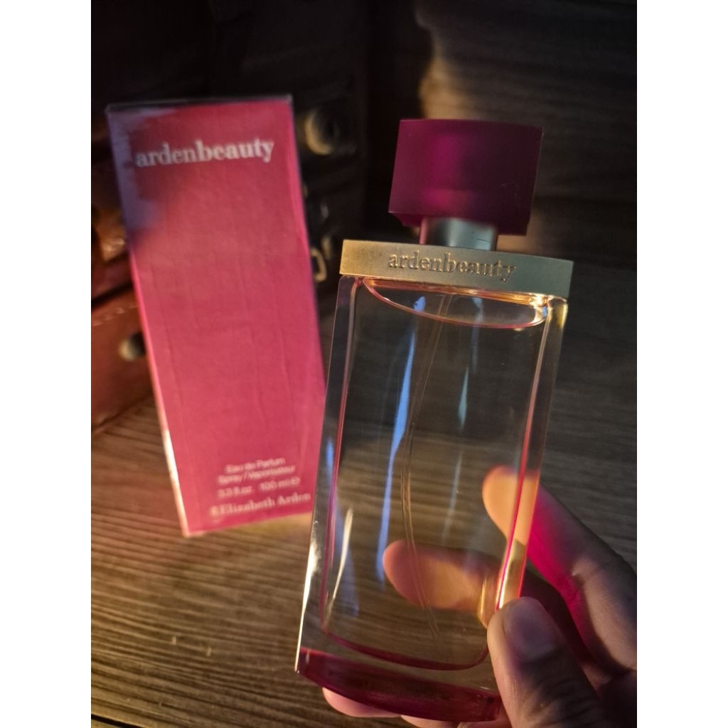 Elizabeth Arden Arden Beauty (EDP)