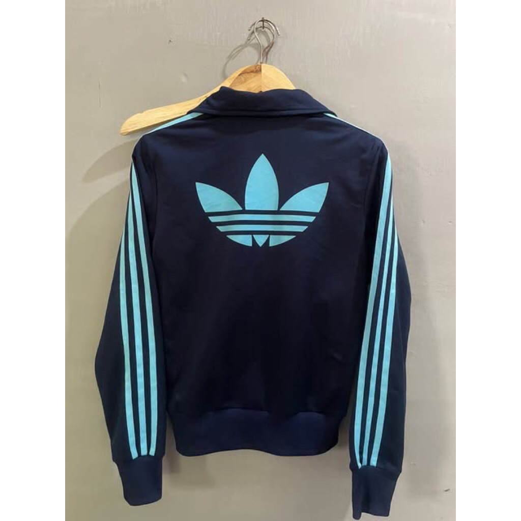 TRACKTOP ADIDAS BIGLOGO ARGEN SERIES