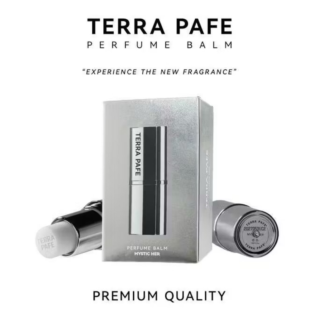 TERRA PAFE