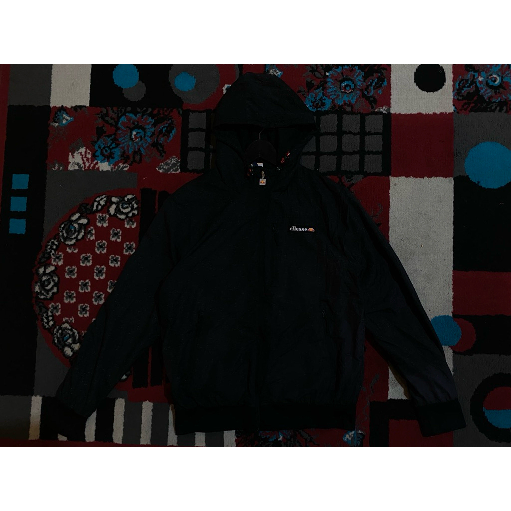 Jacket Ellesse Original