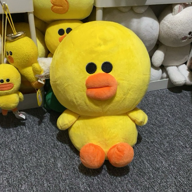Sally Line Friends Dower