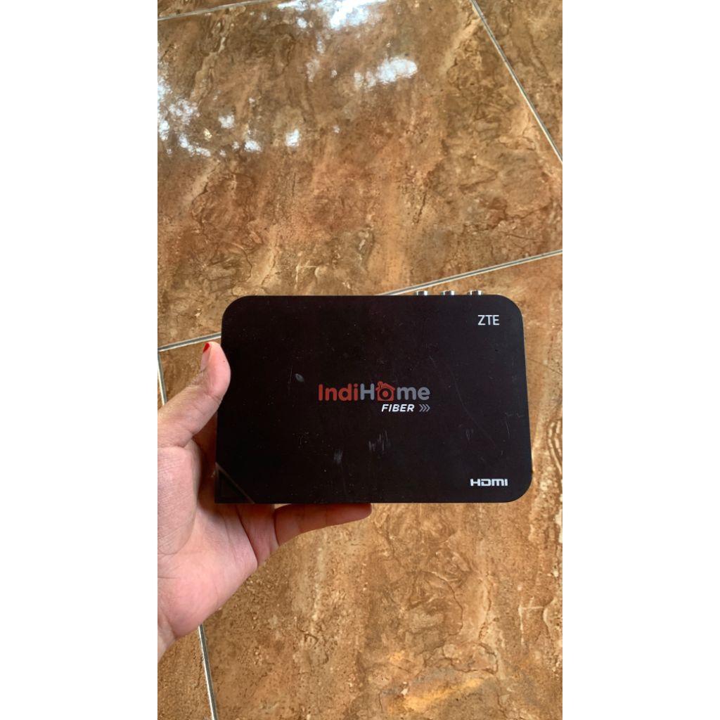 STB B700V5 Second Unit Adaptor Normal