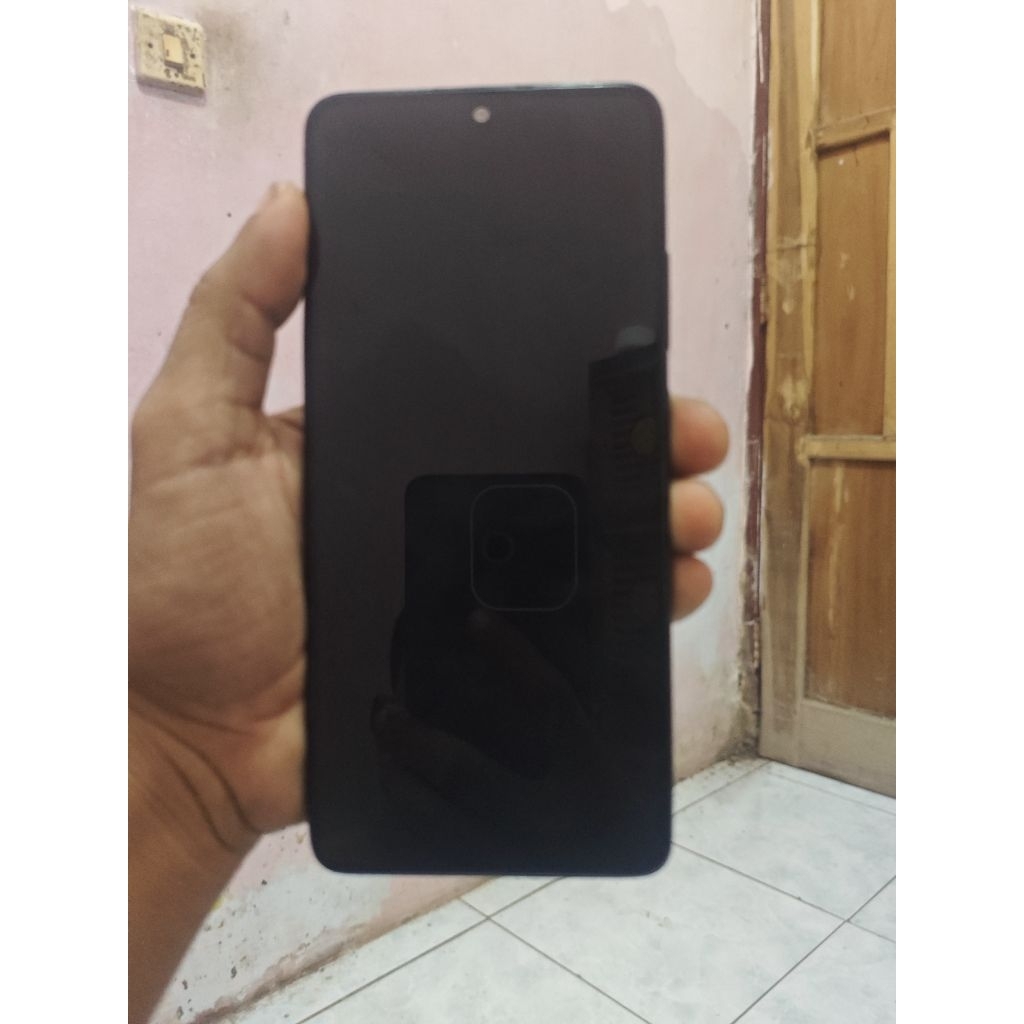 LCD Original Copotan Xiaomi Redmi Note 11 Pro 5G