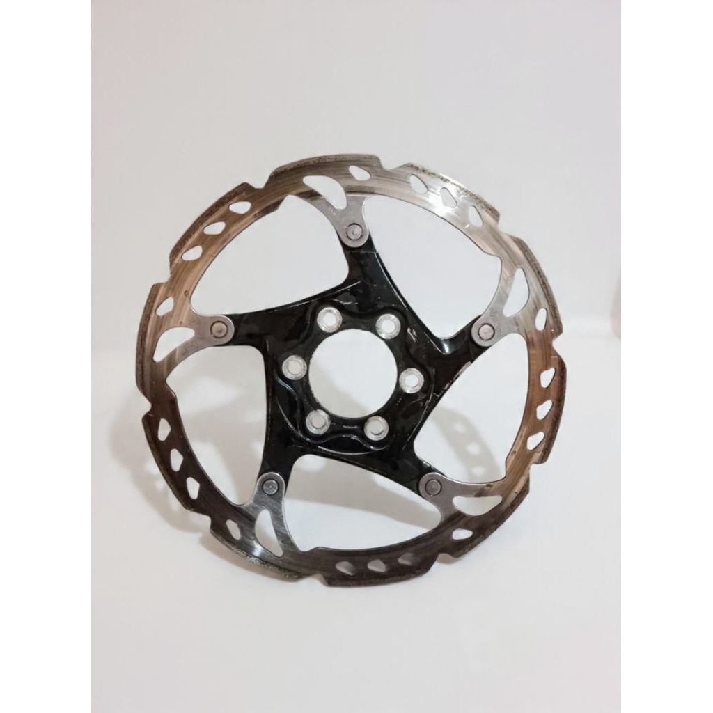 Rotor deore xt - bekas 90%