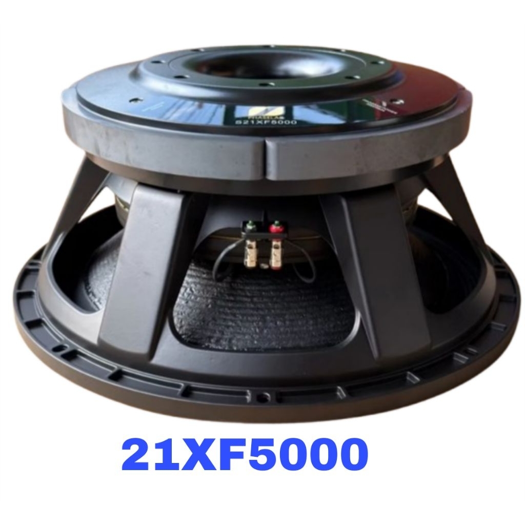 Komponen Speaker 21' Phaselab S21XF5000