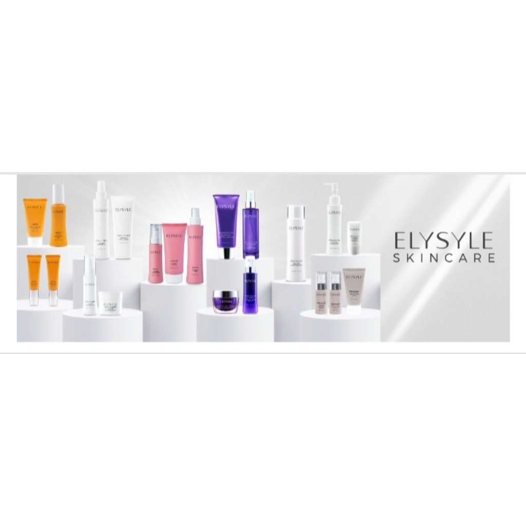 Elysyle Hatsu Wakai skincare