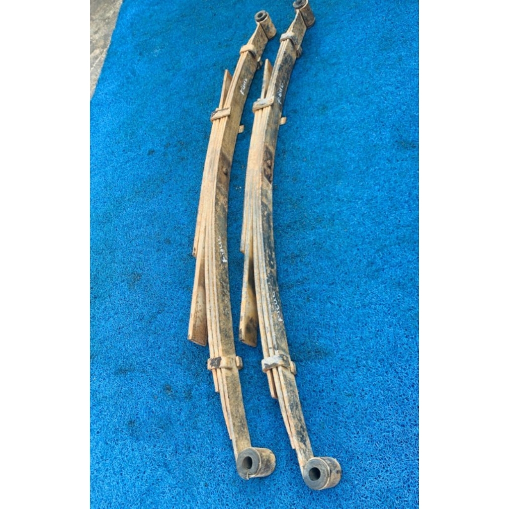 Per Daun Kijang Kapsul 7K