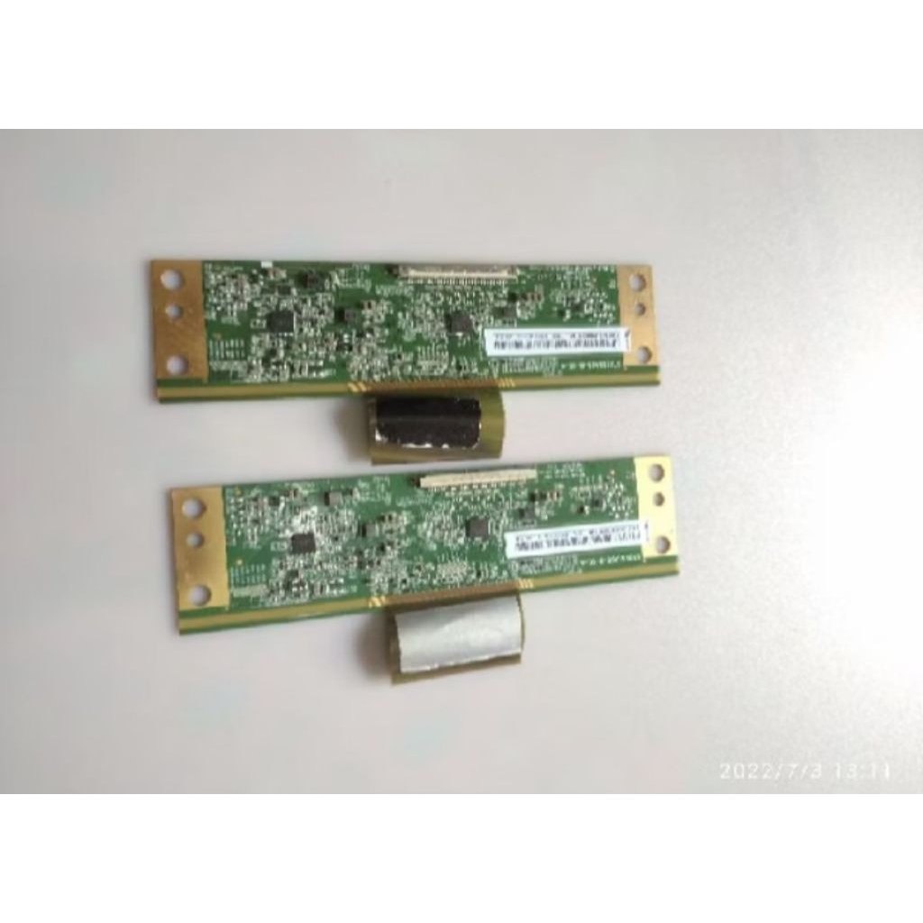 TCON COF TV LED CHANGHONG L32G3 ANALOG NORMAL