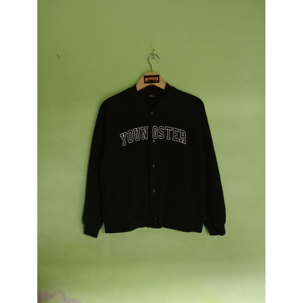 jaket POLHAM