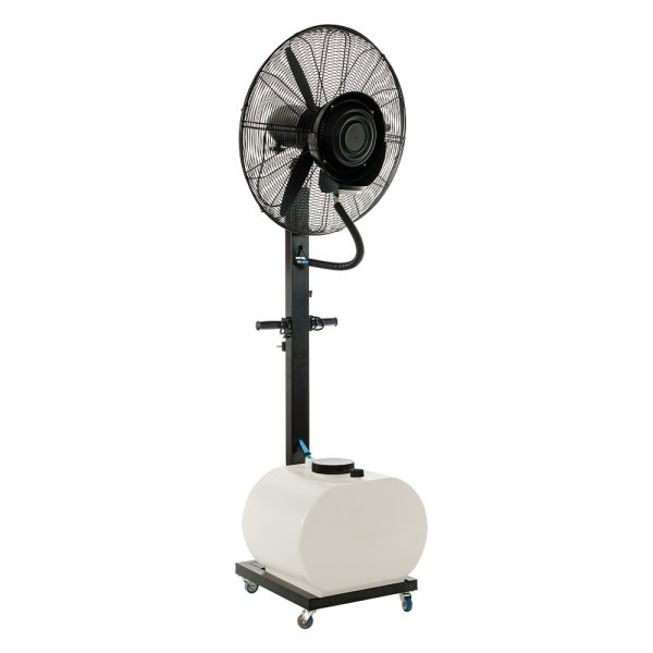 misty fan (sewa)