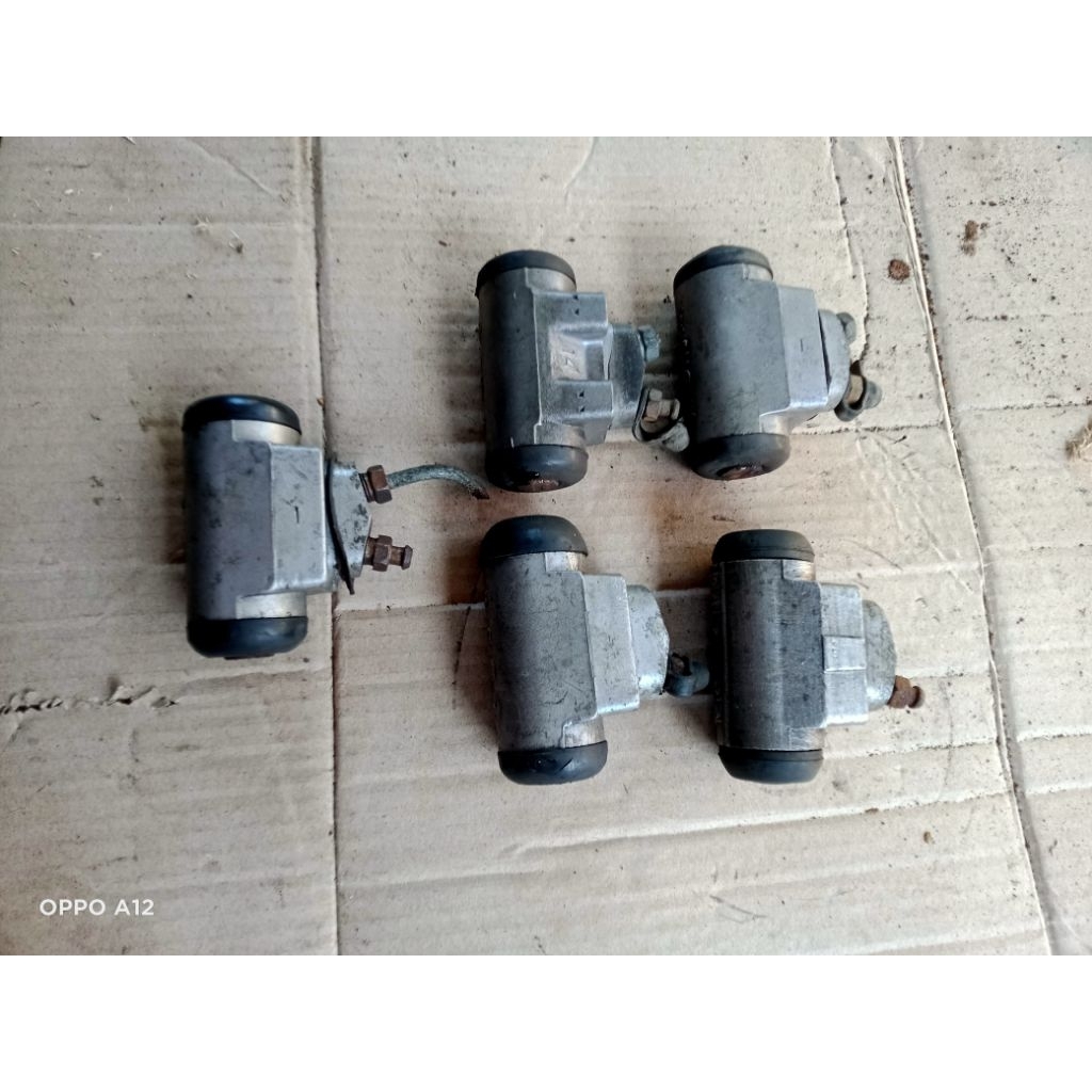 Silinder Rem Belakang Hyundai Trajet Original