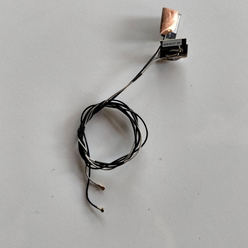 kabel wifi laptop Lenovo thinkpad t490s