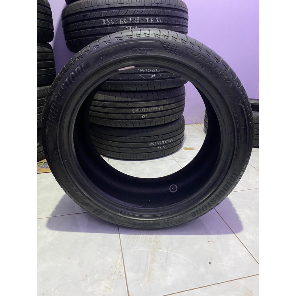 Ban Bridgestone Turanza 235/45/R18