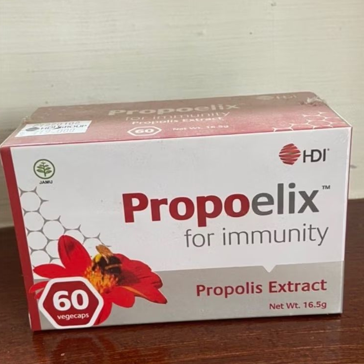 propoelix HDI 60 kapsul exp 2029