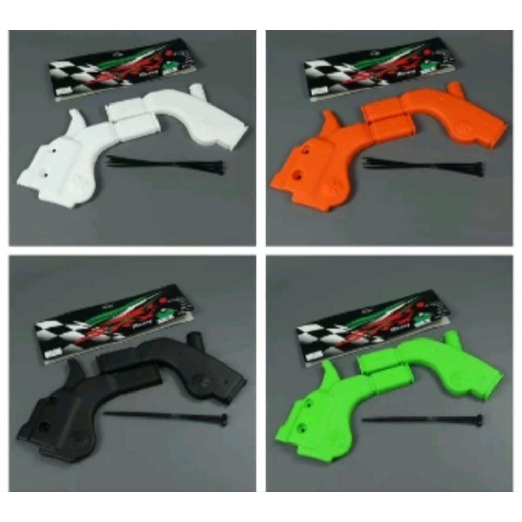 Cover rangka KLX 150 / Tutup rangka KLX 150