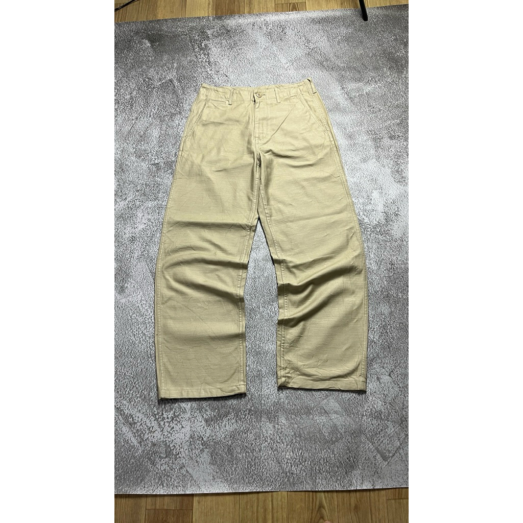 MUSINSA STANDARD Loose Fit