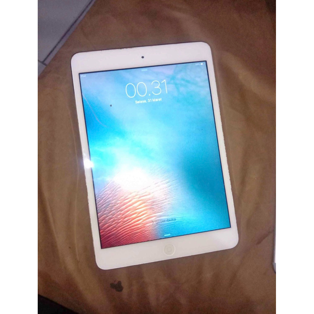 Tablet Ipad Iphone Wifi 32Gb