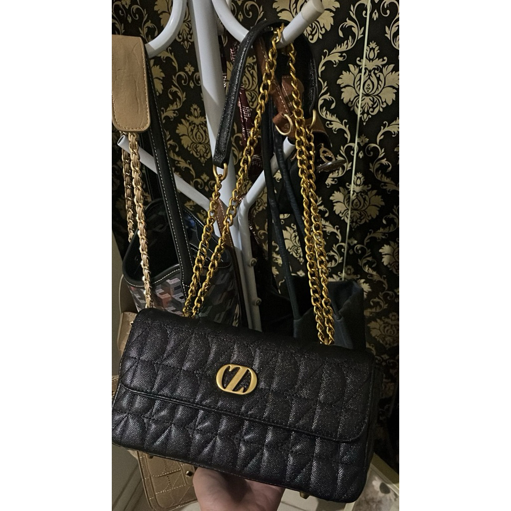 PL TAS ZD LOKAS BAG