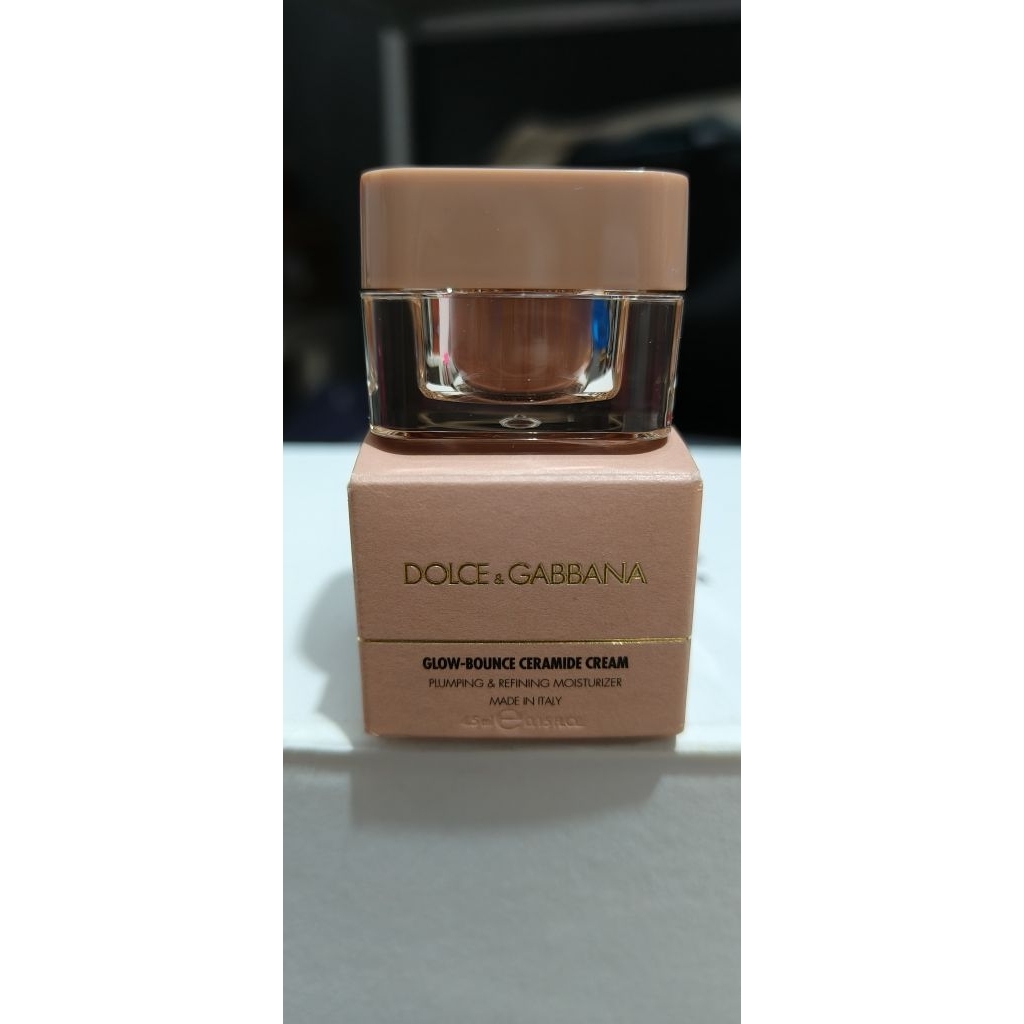 DnG day cream