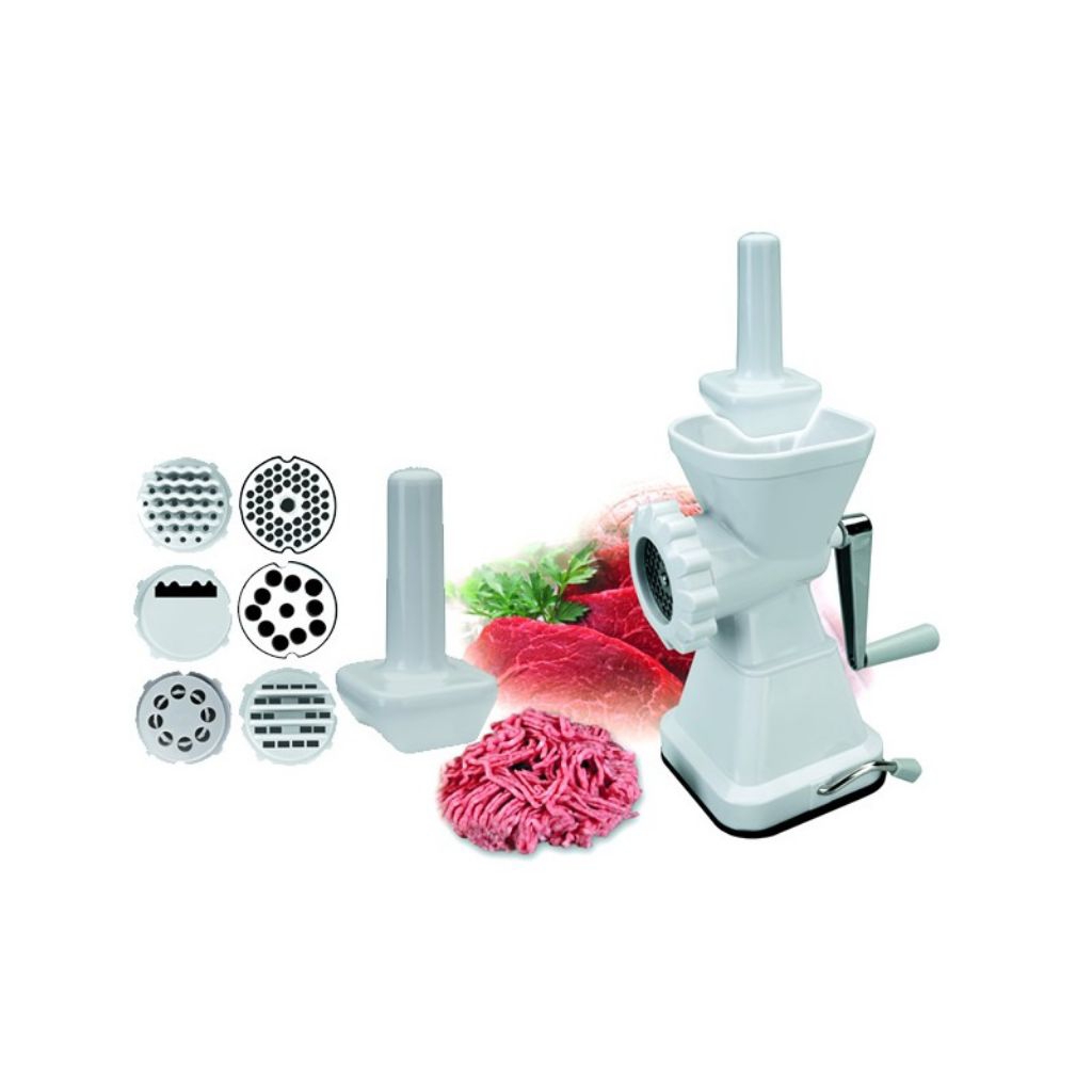 MEAT MINZER - GILINGAN DAGING MANUAL - GILINGAN DAGING DAN BUMBU JADUL (JUAL OBRAL)