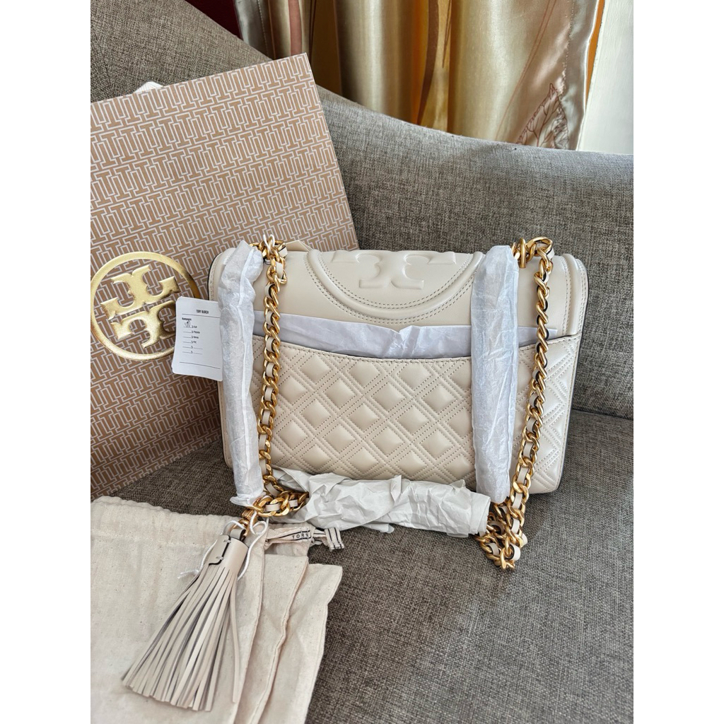 (PRELOVED NEW) TB Fleming
