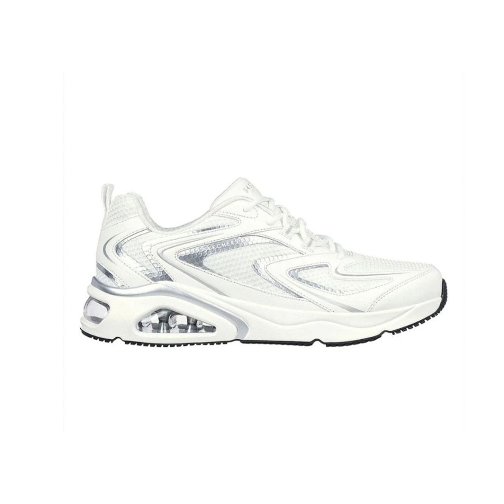 Skechers Los Angeles Tres Air Uno Vision Airy White size 43