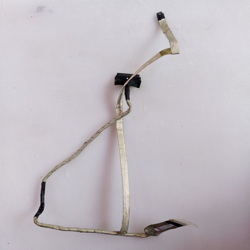 Kabel fleksibel LCD laptop Fujitsu lifebook L series LH531