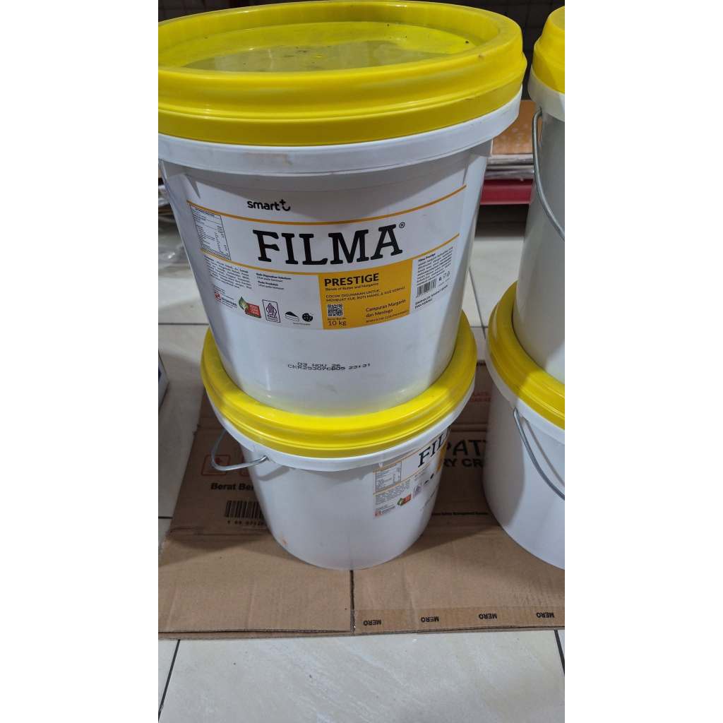 FILMA PRESTIGE 10kg