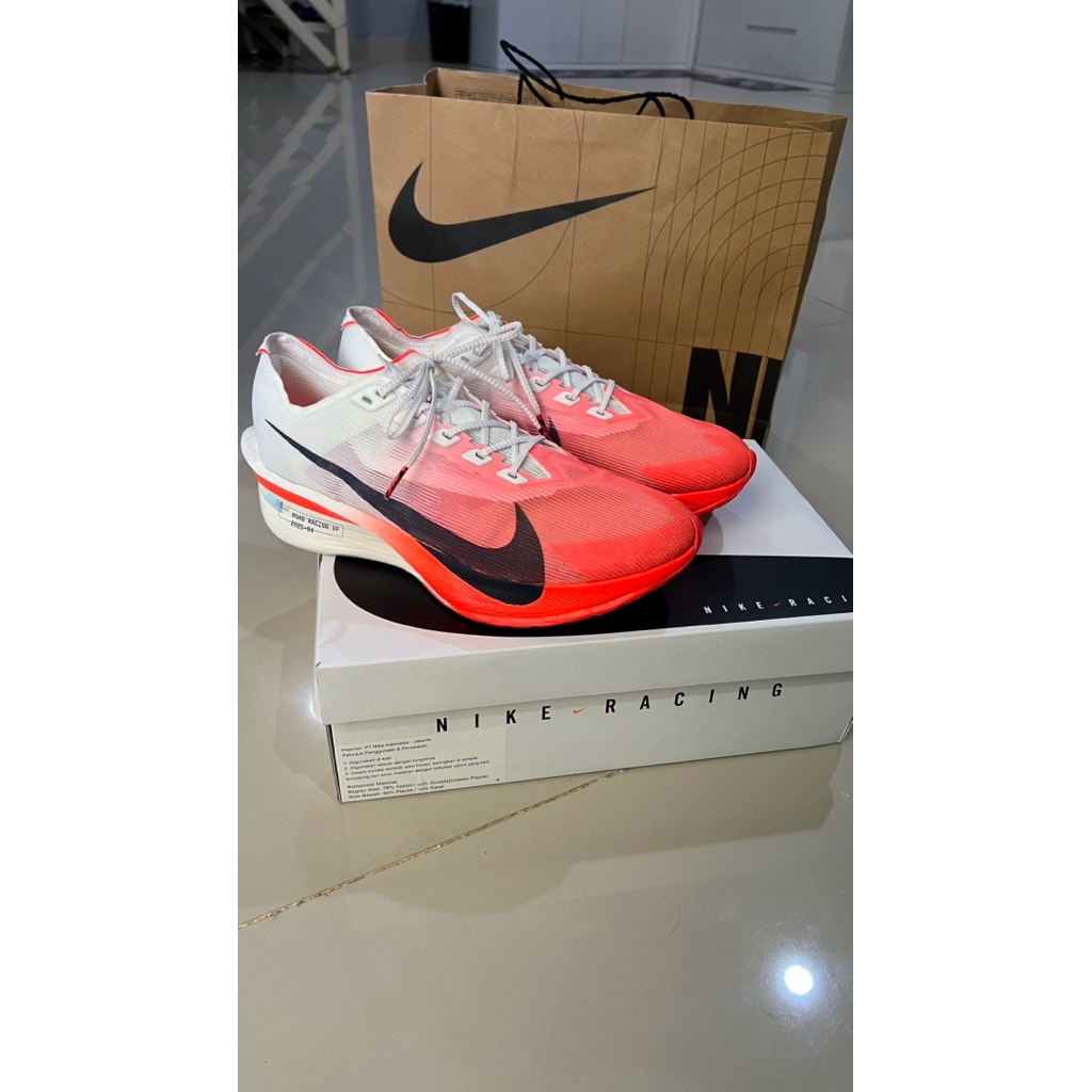 Nike Vaporfly 4