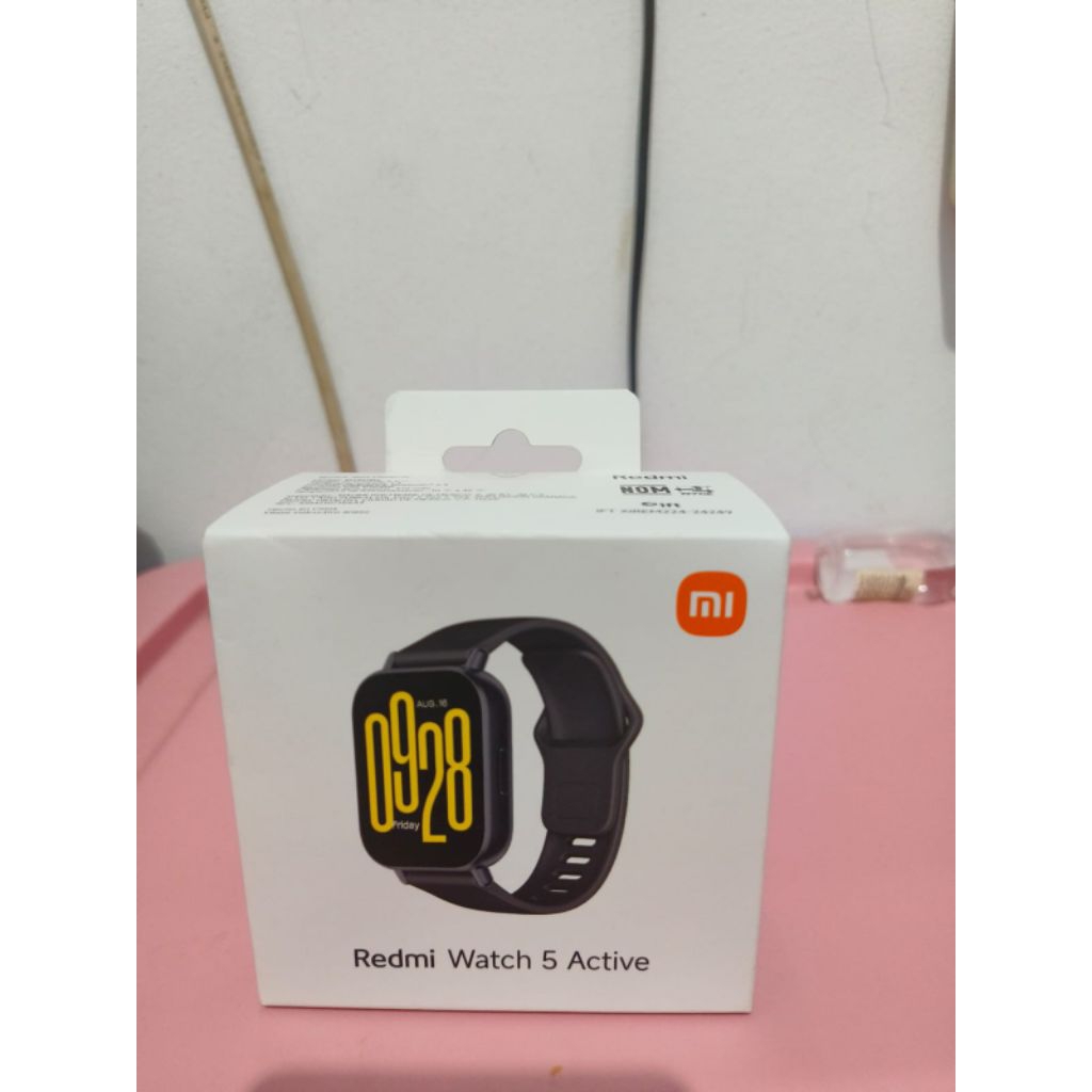 Xiaomi Redmi Watch 5
