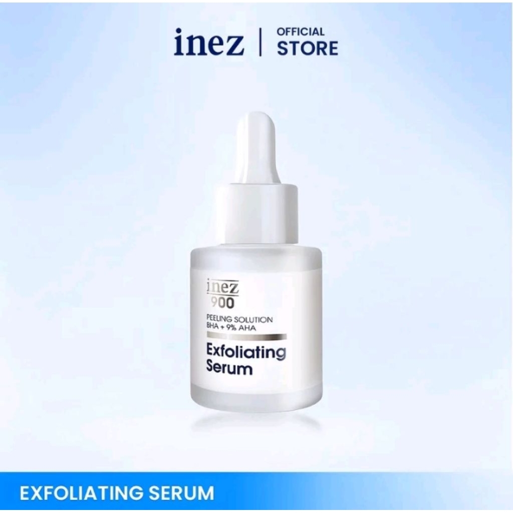 Inez serum