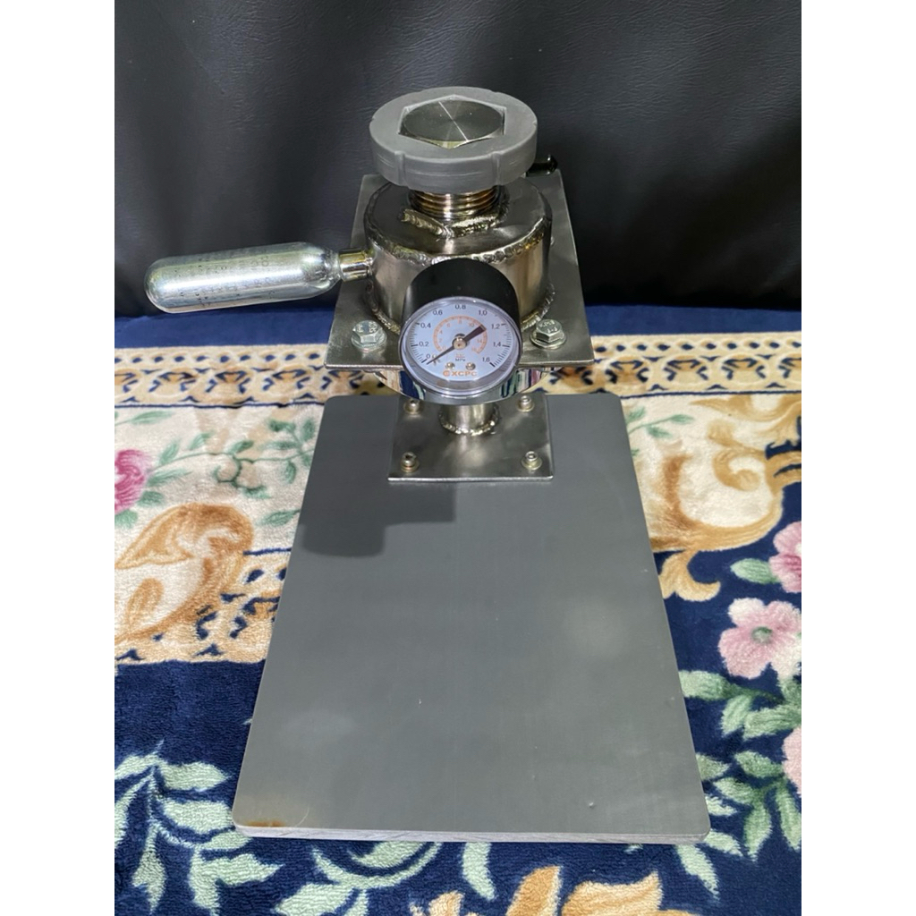 pneumatic espresso pump espresso alat kopi manual pompa espresso