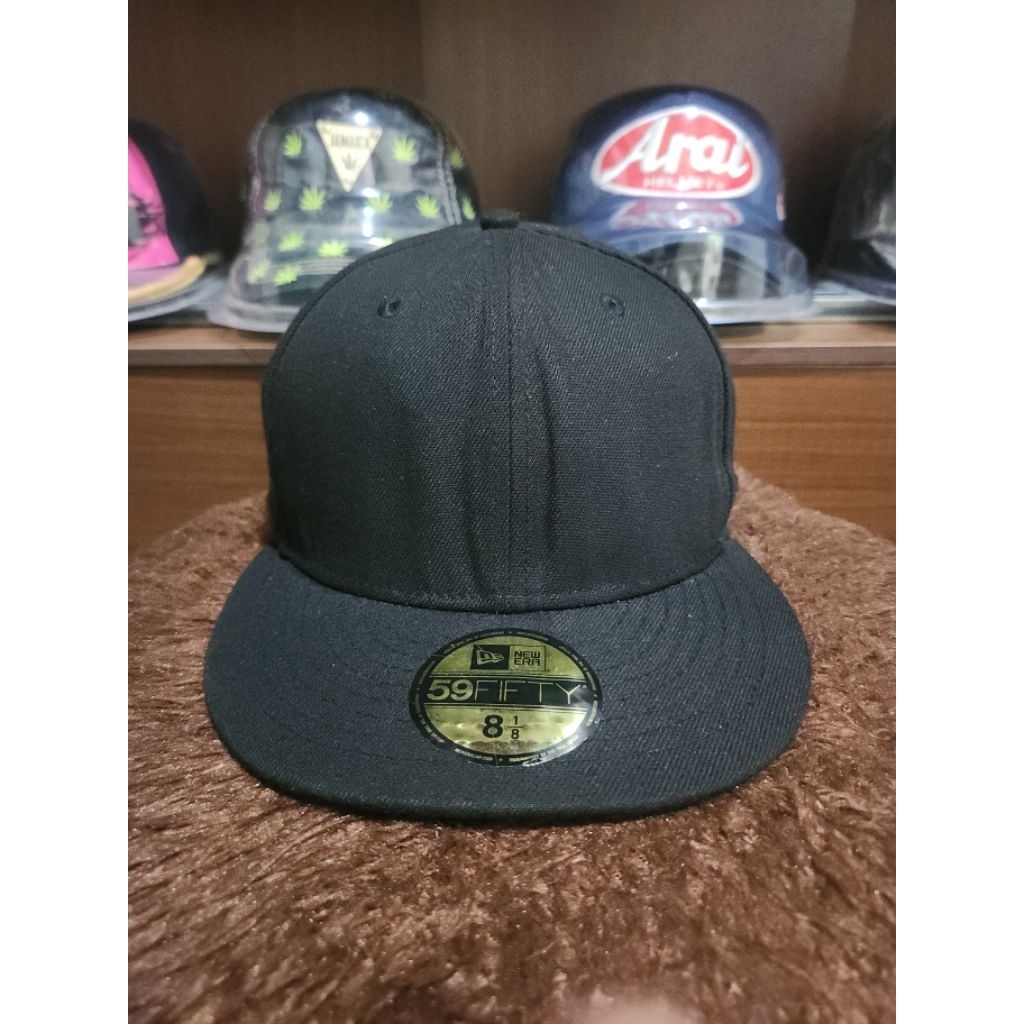 Snapback New Era Polos Big Size Original