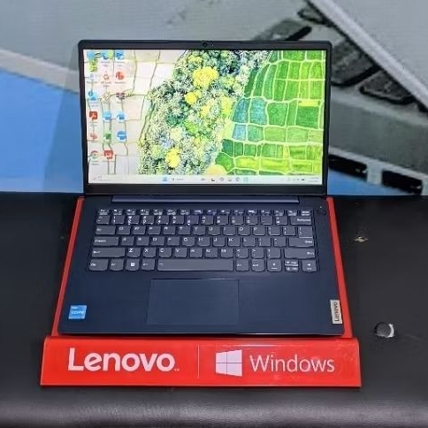 Laptop Lenovo Ideapad Slim 3 i3-1115G4 8GB 256GB