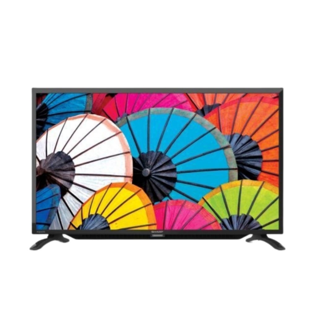 Tv Sharp 32 in Digital