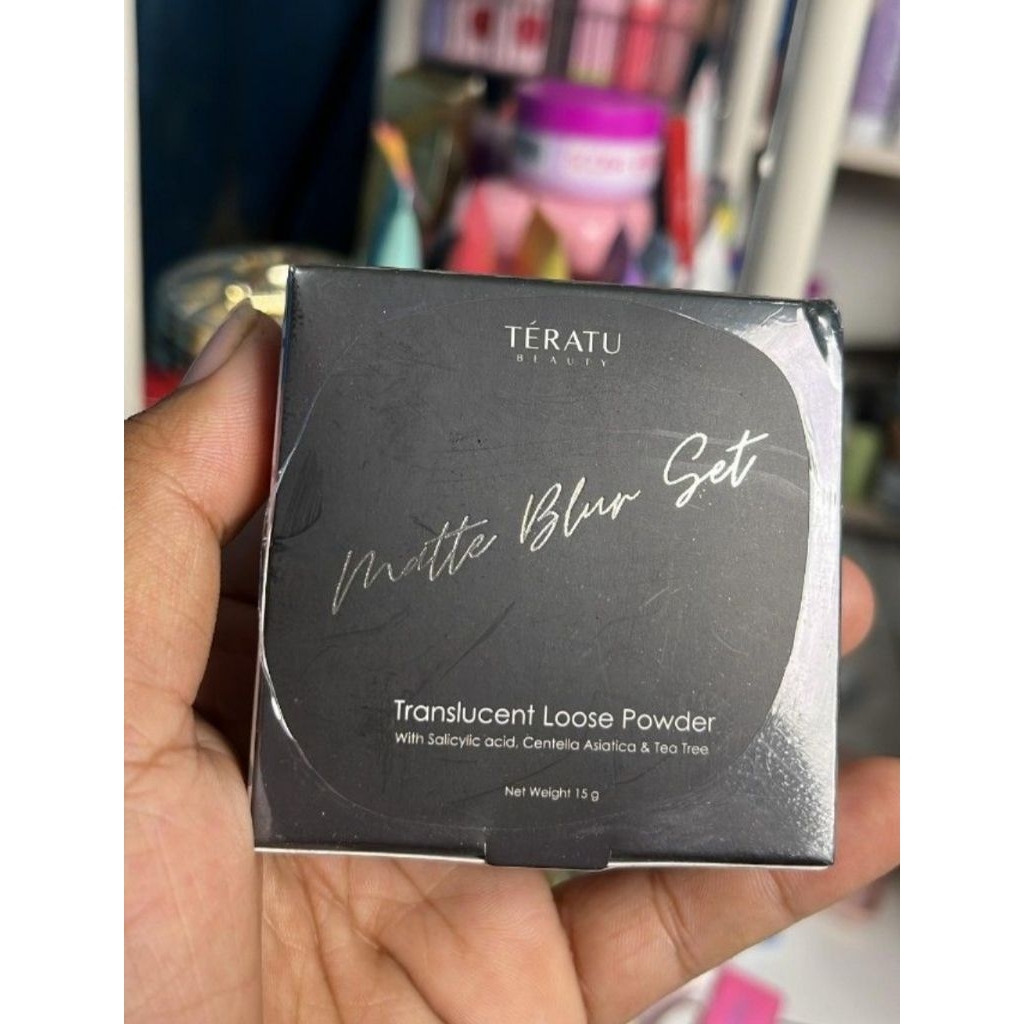 teratu loose powder full size