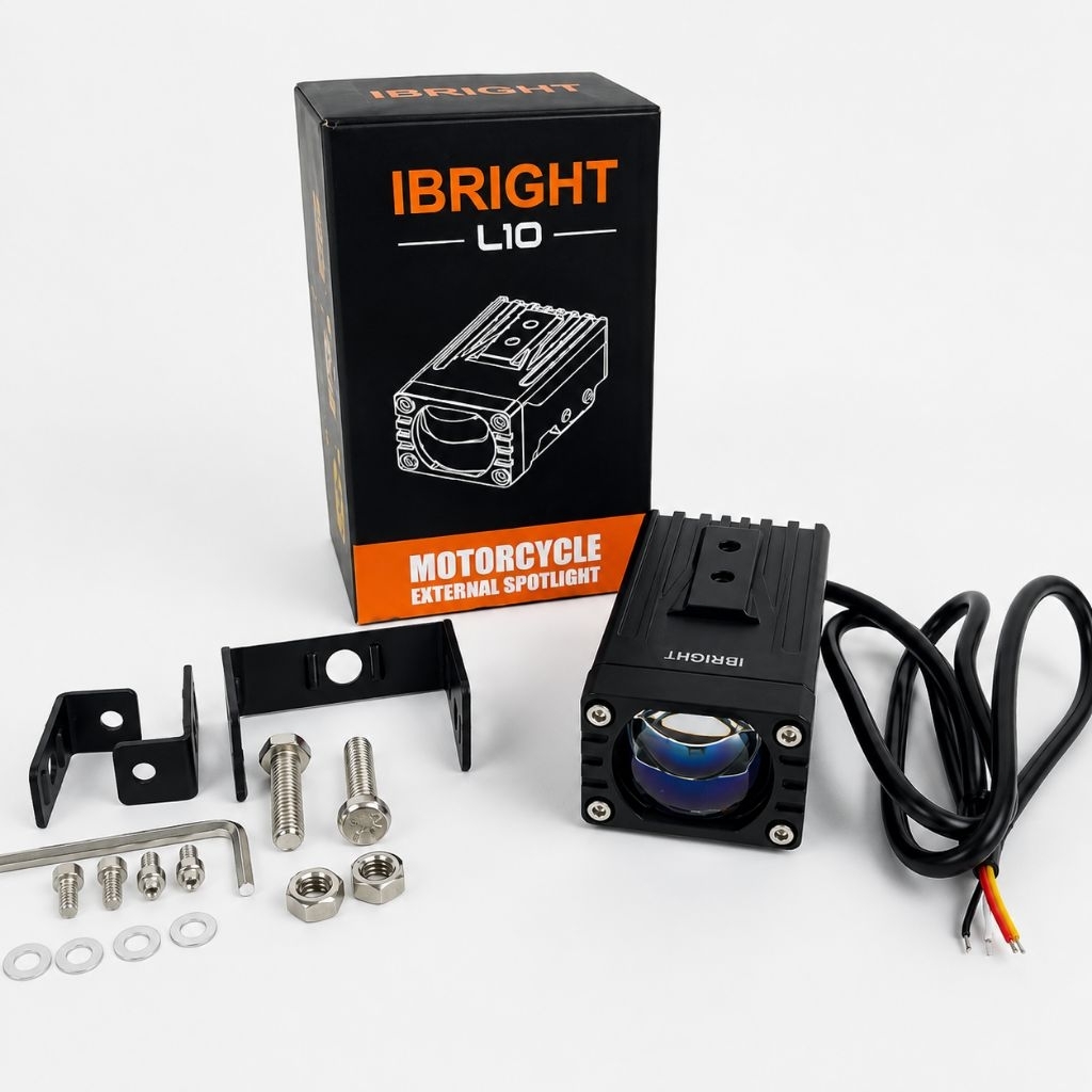IBRIGHT L10
