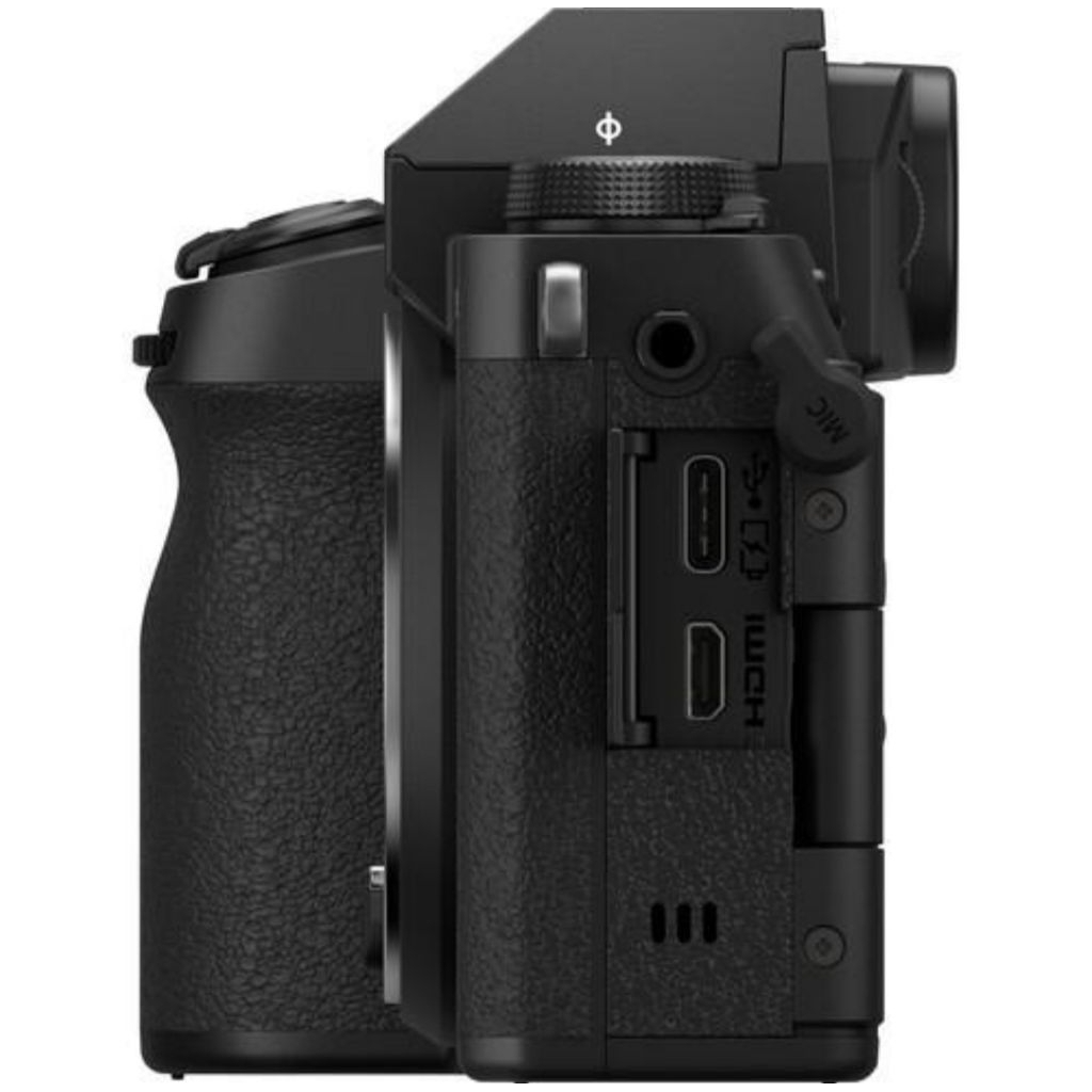 FUJIFILM XS 20