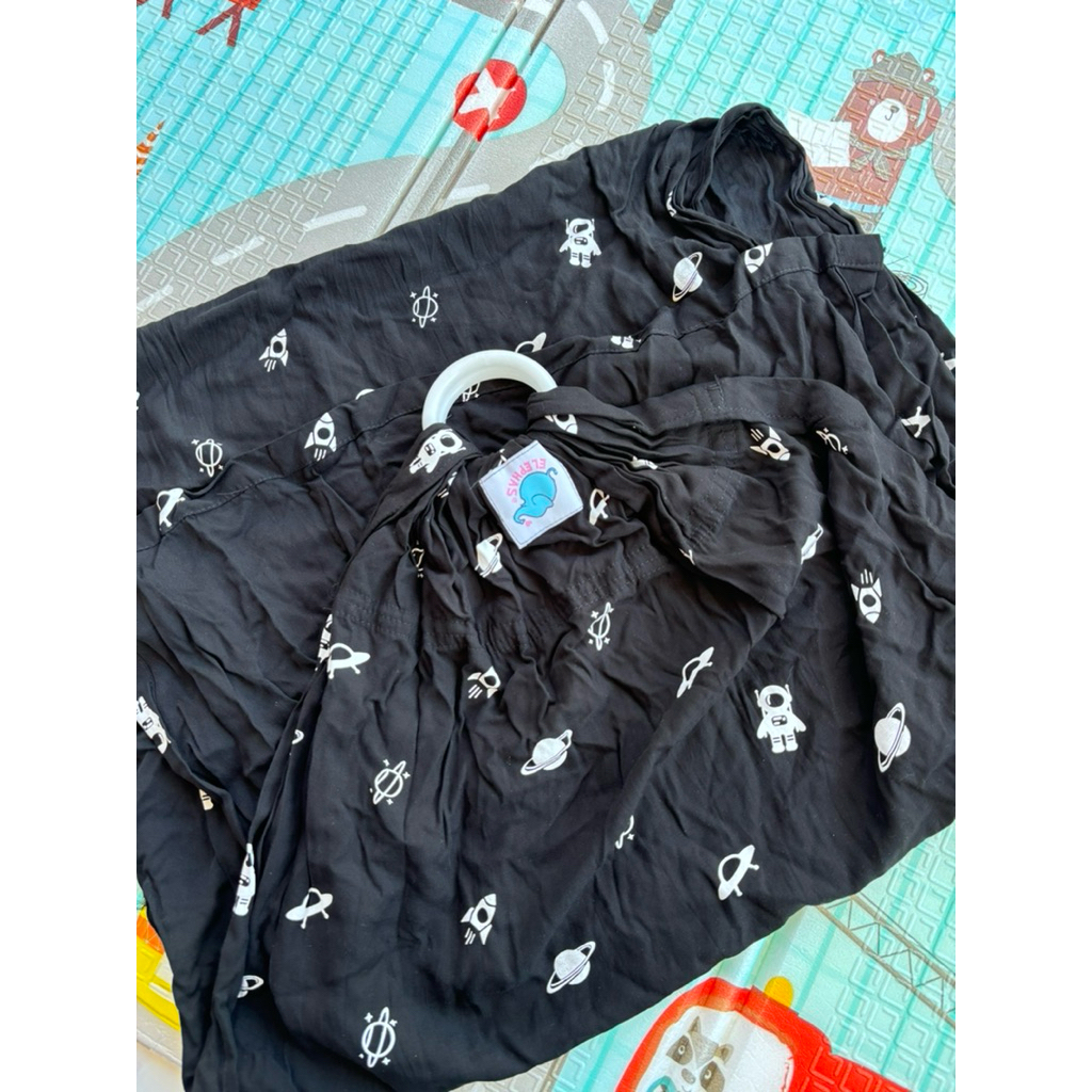 Preloved Gendongan ringsling Elephas