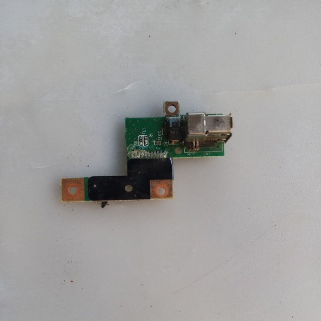 USB board laptop Lenovo Thinkpad T400