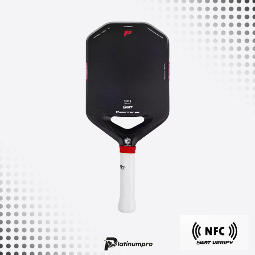 Paddle Pickleball Hart Phantom 66