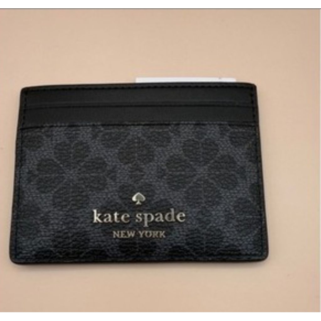 ks small slim card holder