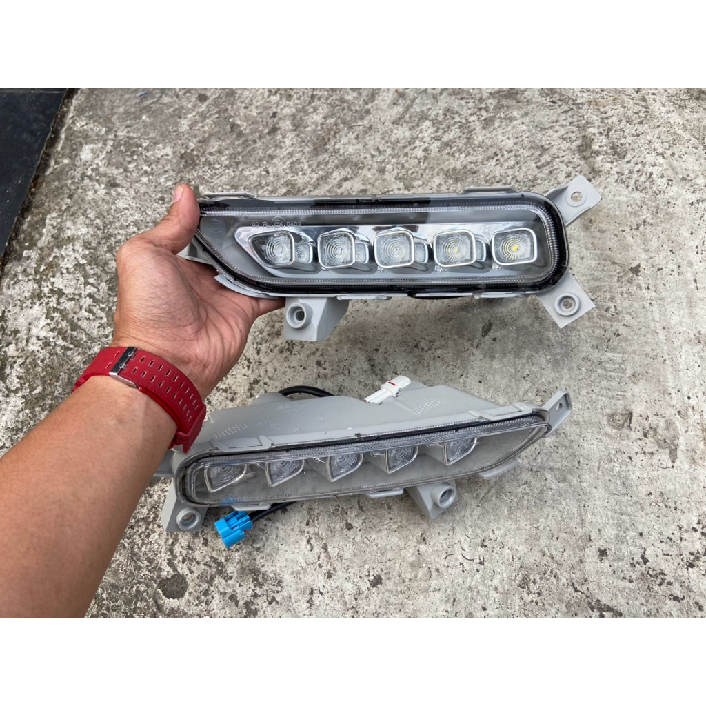 DRL Wuling Cortez Original
