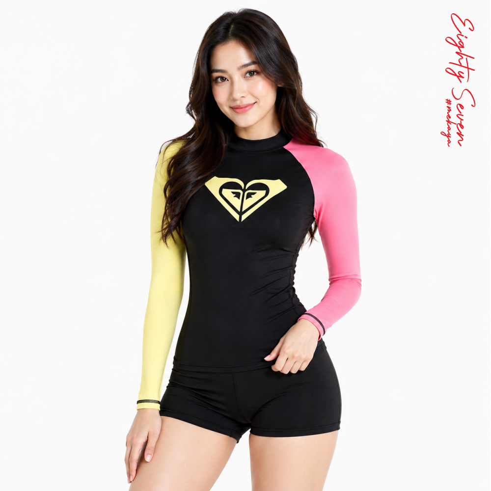 NEW ROXY 87SPORTWEAR