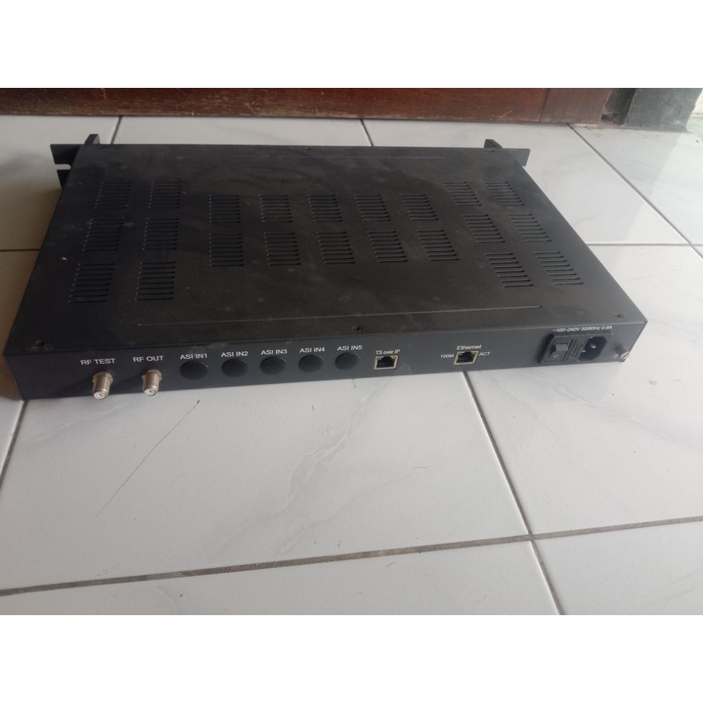 IPTV Scramble NAVICOM