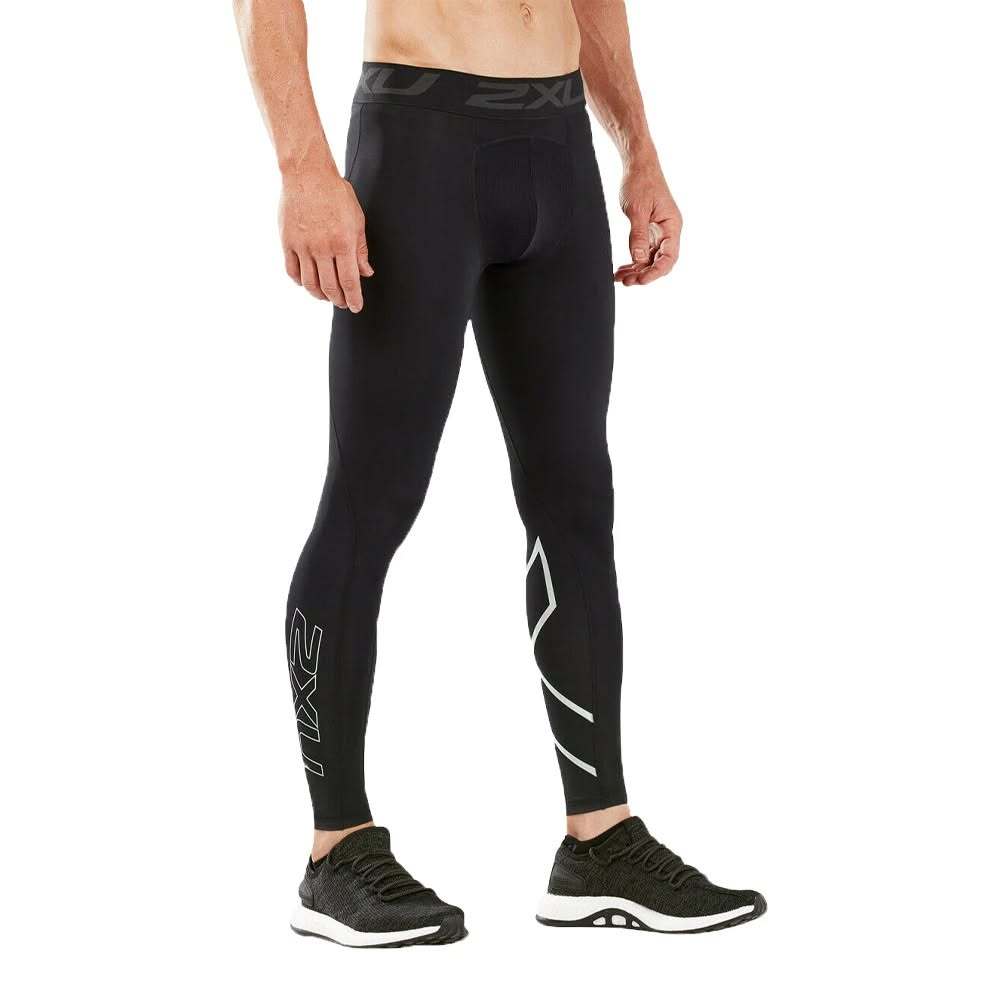 2XU RUNNING Accelerate Compression Tights Mens 6217