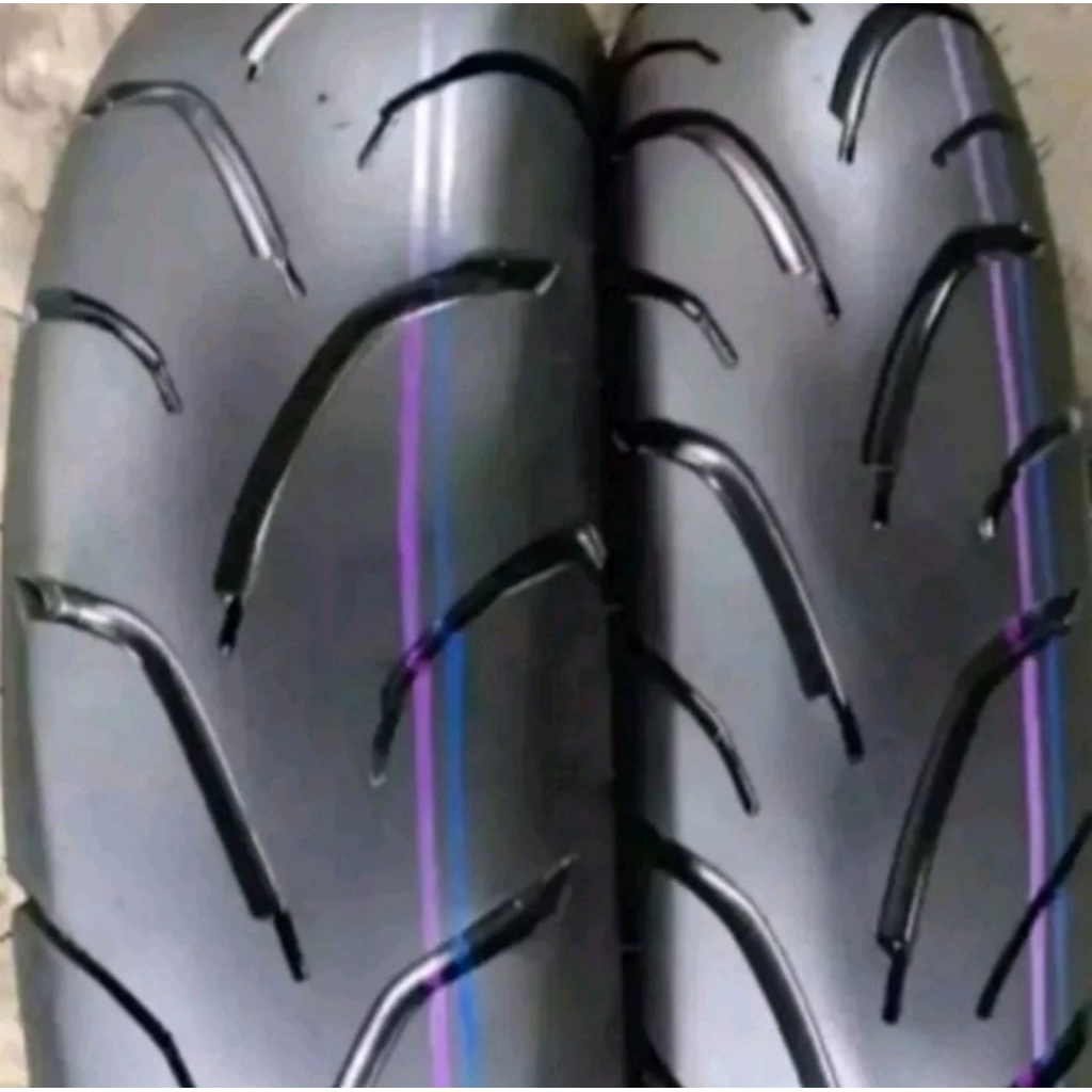 SEPASANG BAN NMAX IRC 130/70-13 & 110/70-13, BAN NMAX ORIGINAL